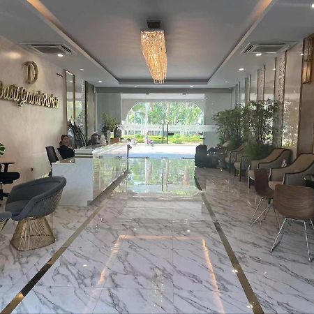 Romantic Beach Apartment芭堤雅水系高档酒店式公寓可做饭 좀티엔 비치 외부 사진
